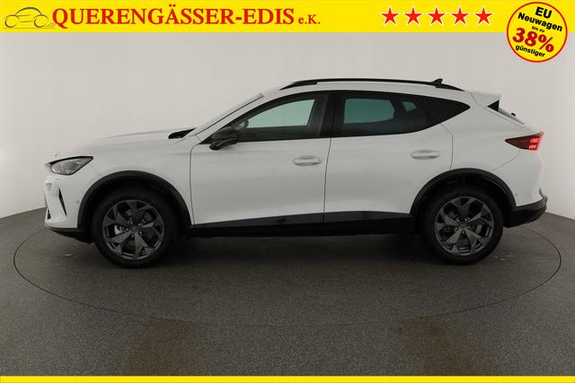 Cupra Formentor 2.0 TDI 110 kW DSG, AHK, Area, Navi, 5-J Garantie 