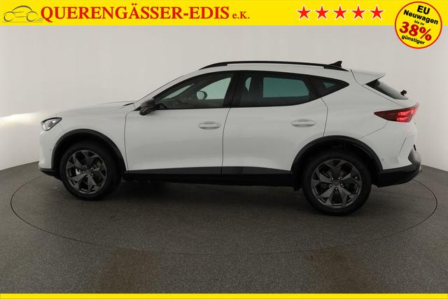 Cupra Formentor 2.0 TDI 110 kW DSG, AHK, Area, Navi, 5-J Garantie 