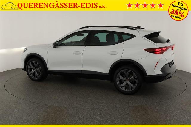 Cupra Formentor 2.0 TDI 110 kW DSG, AHK, Area, Navi, 5-J Garantie 
