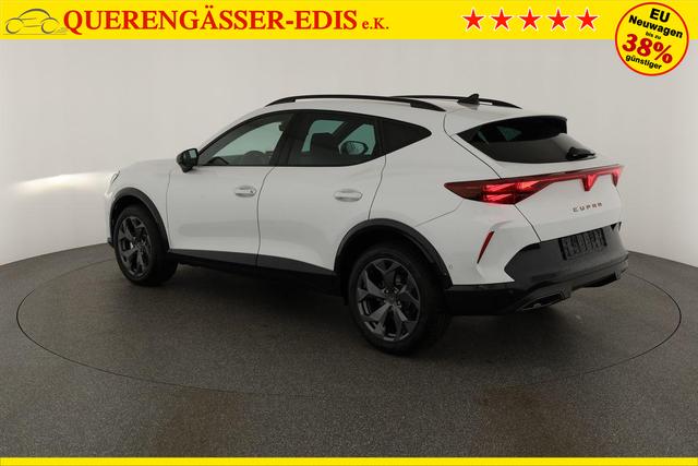 Cupra Formentor 2.0 TDI 110 kW DSG, AHK, Area, Navi, 5-J Garantie 