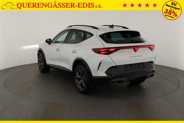 Cupra Formentor 2.0 TDI 110 kW DSG, AHK, Area, Navi, 5-J Garantie 