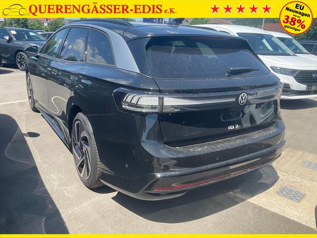 Volkswagen ID.7 Kombi Pro 210 kW Tourer Pro, 20-Zoll, Harman, HuD, IQ.Light, AreaView, easyOpen, NaviPro Max 