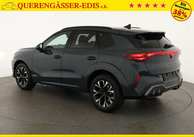 Cupra Terramar 2.0 TSI 150 kW 4Drive DSG 4Drive, Standheizung, AHK, AreaView, sofort 