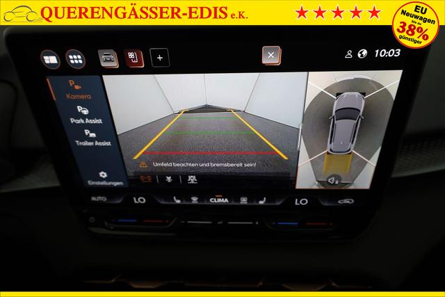 Cupra Terramar 2.0 TSI 150 kW 4Drive DSG 4Drive, Standheizung, AHK, AreaView, sofort 