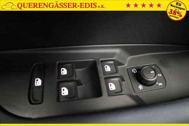Cupra Terramar 2.0 TSI 150 kW 4Drive DSG 4Drive, Standheizung, AHK, AreaView, sofort 