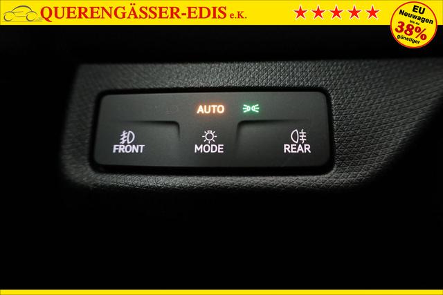 Cupra Terramar 2.0 TSI 150 kW 4Drive DSG 4Drive, Standheizung, AHK, AreaView, sofort 
