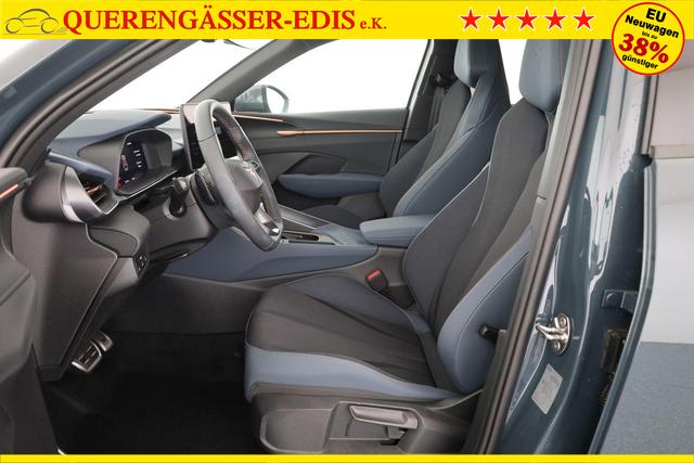 Cupra Terramar 2.0 TSI 150 kW 4Drive DSG 4Drive, Standheizung, AHK, AreaView, sofort 