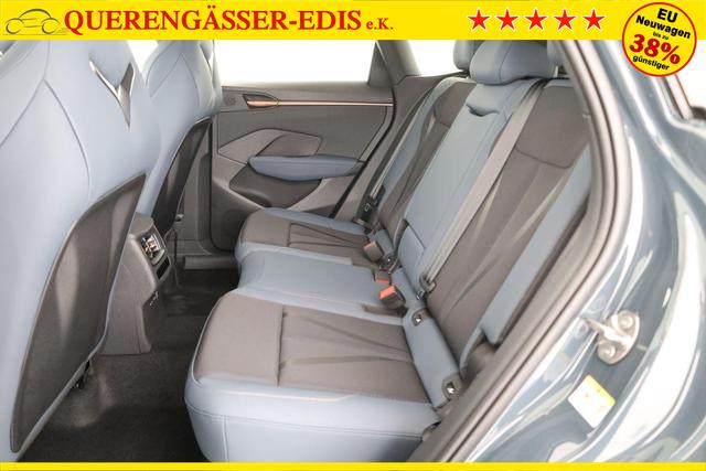 Cupra Terramar 2.0 TSI 150 kW 4Drive DSG 4Drive, Standheizung, AHK, AreaView, sofort 
