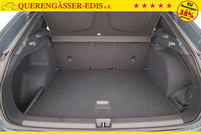 Cupra Terramar 2.0 TSI 150 kW 4Drive DSG 4Drive, Standheizung, AHK, AreaView, sofort 