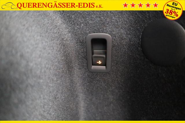 Cupra Terramar 2.0 TSI 150 kW 4Drive DSG 4Drive, Standheizung, AHK, AreaView, sofort 