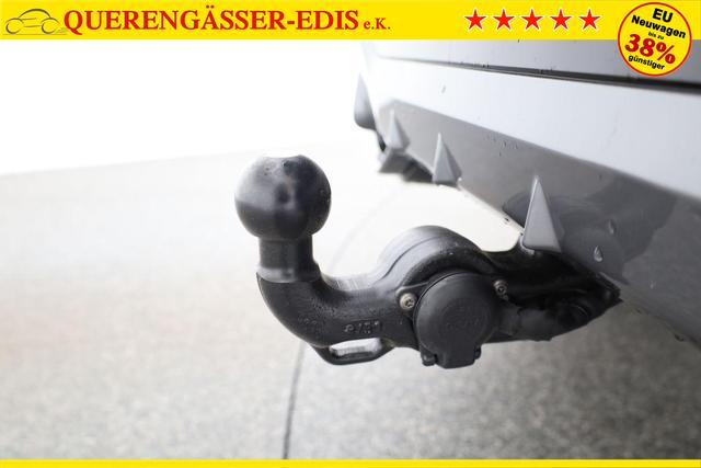 Cupra Terramar 2.0 TSI 150 kW 4Drive DSG 4Drive, Standheizung, AHK, AreaView, sofort 