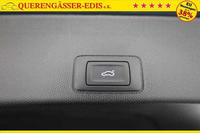 Cupra Terramar 2.0 TSI 150 kW 4Drive DSG 4Drive, Standheizung, AHK, AreaView, sofort 