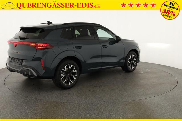 Cupra Terramar 2.0 TSI 150 kW 4Drive DSG 4Drive, Standheizung, AHK, AreaView, sofort 