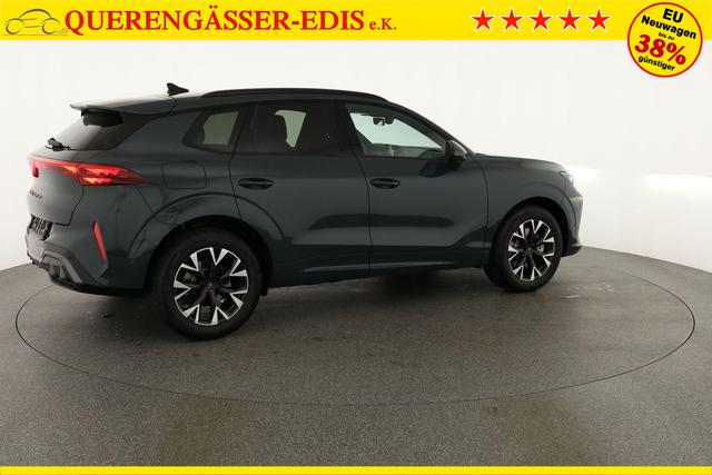 Cupra Terramar 2.0 TSI 150 kW 4Drive DSG 4Drive, Standheizung, AHK, AreaView, sofort 