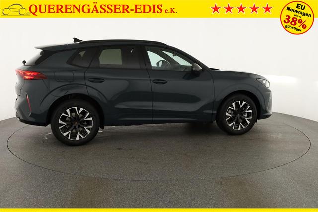 Cupra Terramar 2.0 TSI 150 kW 4Drive DSG 4Drive, Standheizung, AHK, AreaView, sofort 