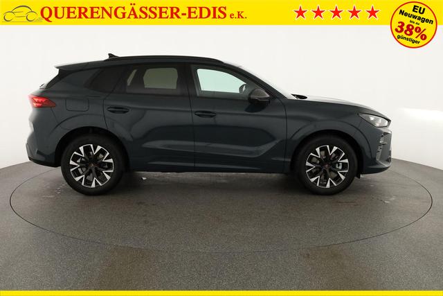 Cupra Terramar 2.0 TSI 150 kW 4Drive DSG 4Drive, Standheizung, AHK, AreaView, sofort 
