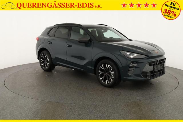 Cupra Terramar 2.0 TSI 150 kW 4Drive DSG 4Drive, Standheizung, AHK, AreaView, sofort 