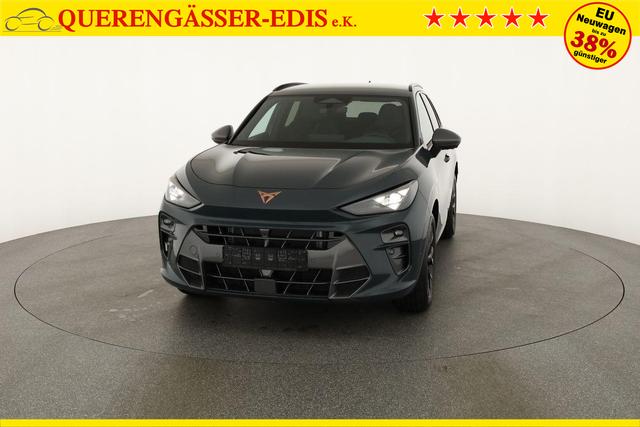 Cupra Terramar 2.0 TSI 150 kW 4Drive DSG 4Drive, Standheizung, AHK, AreaView, sofort 