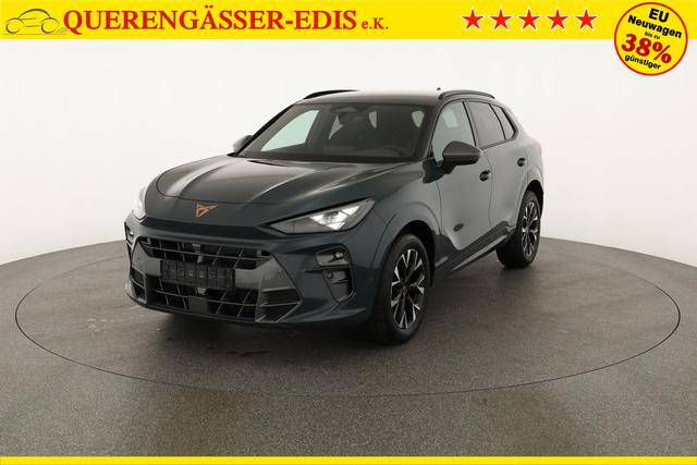 Cupra Terramar 2.0 TSI 150 kW 4Drive DSG 4Drive, Standheizung, AHK, AreaView, sofort 