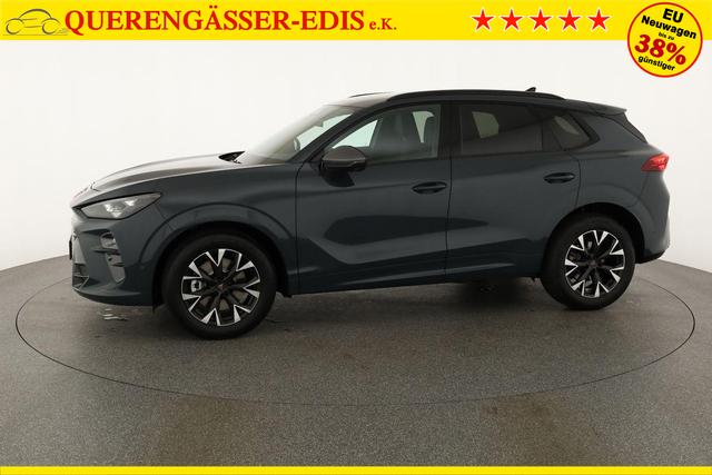Cupra Terramar 2.0 TSI 150 kW 4Drive DSG 4Drive, Standheizung, AHK, AreaView, sofort 
