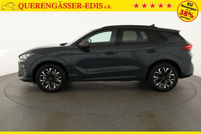 Cupra Terramar 2.0 TSI 150 kW 4Drive DSG 4Drive, Standheizung, AHK, AreaView, sofort 