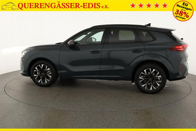 Cupra Terramar 2.0 TSI 150 kW 4Drive DSG 4Drive, Standheizung, AHK, AreaView, sofort 