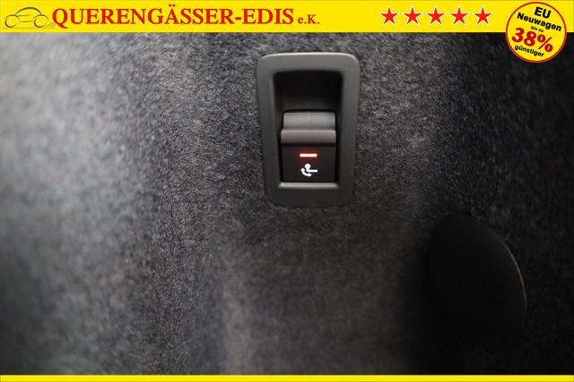 Audi Q3 40 TFSI quattro advanced advanced, AHK, 19-Zoll, Navi, el. Klappe, MMIplus 