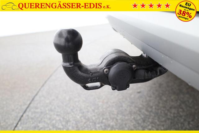 Audi Q3 40 TFSI quattro advanced advanced, AHK, 19-Zoll, Navi, el. Klappe, MMIplus 
