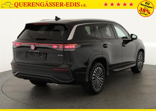 Volkswagen Tayron 1.5 eTSI 110 kW Life DSG Life, LED-Plus, Winter, ParkAssist Pro, sofort 