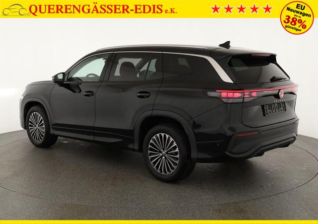 Volkswagen Tayron 1.5 eTSI 110 kW Life DSG Life, LED-Plus, Winter, ParkAssist Pro, sofort 