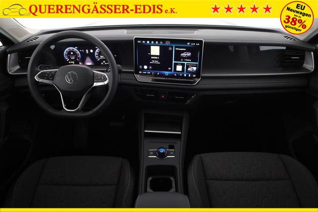 Volkswagen Tayron 1.5 eTSI 110 kW Life DSG Life, LED-Plus, Winter, ParkAssist Pro, sofort 