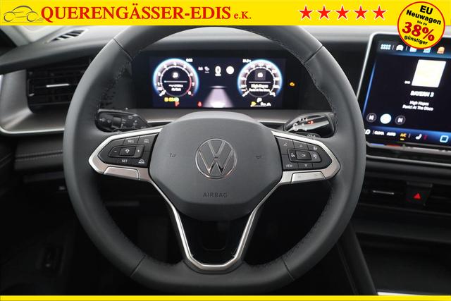 Volkswagen Tayron 1.5 eTSI 110 kW Life DSG Life, LED-Plus, Winter, ParkAssist Pro, sofort 