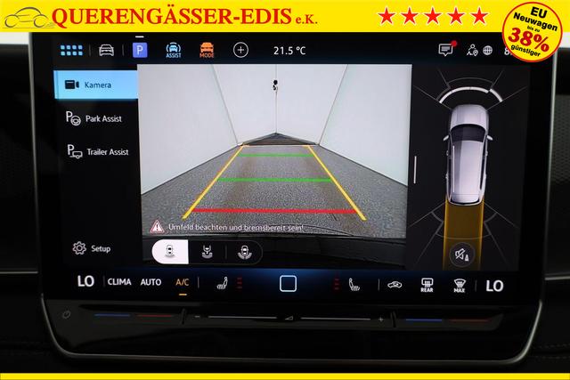 Volkswagen Tayron 1.5 eTSI 110 kW Life DSG Life, LED-Plus, Winter, ParkAssist Pro, sofort 