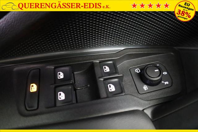 Volkswagen Tayron 1.5 eTSI 110 kW Life DSG Life, LED-Plus, Winter, ParkAssist Pro, sofort 