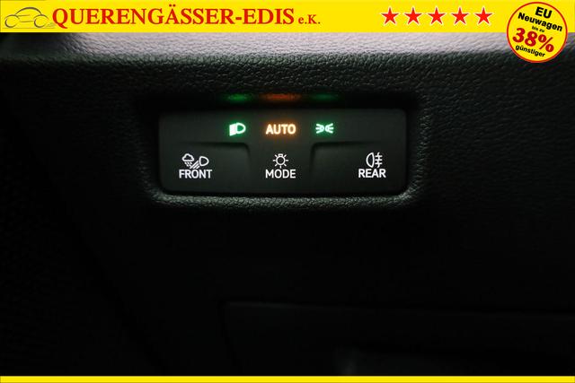 Volkswagen Tayron 1.5 eTSI 110 kW Life DSG Life, LED-Plus, Winter, ParkAssist Pro, sofort 