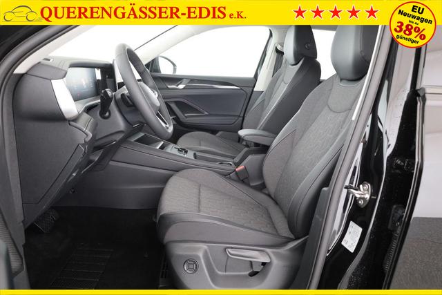 Volkswagen Tayron 1.5 eTSI 110 kW Life DSG Life, LED-Plus, Winter, ParkAssist Pro, sofort 