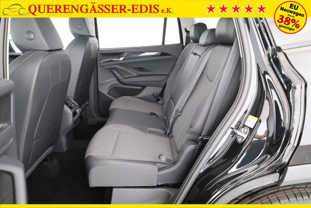 Volkswagen Tayron 1.5 eTSI 110 kW Life DSG Life, LED-Plus, Winter, ParkAssist Pro, sofort 