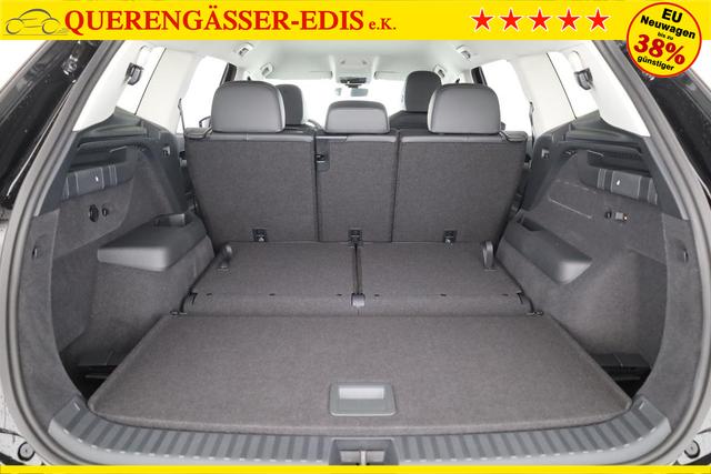 Volkswagen Tayron 1.5 eTSI 110 kW Life DSG Life, LED-Plus, Winter, ParkAssist Pro, sofort 