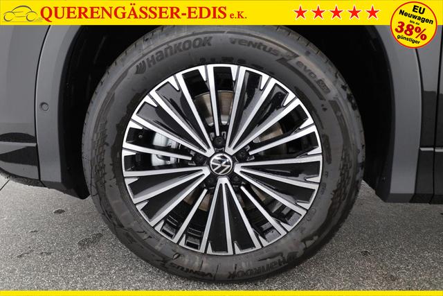 Volkswagen Tayron 1.5 eTSI 110 kW Life DSG Life, LED-Plus, Winter, ParkAssist Pro, sofort 