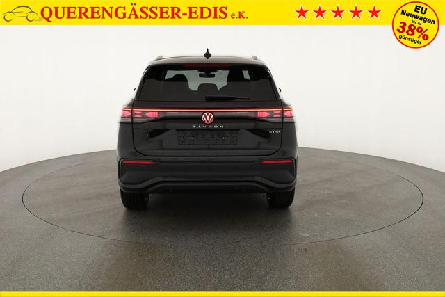 Volkswagen Tayron 1.5 eTSI 110 kW Life DSG Life, LED-Plus, Winter, ParkAssist Pro, sofort 