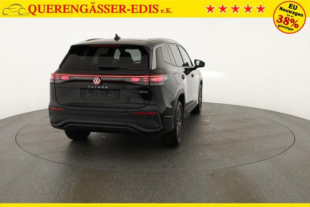 Volkswagen Tayron 1.5 eTSI 110 kW Life DSG Life, LED-Plus, Winter, ParkAssist Pro, sofort 