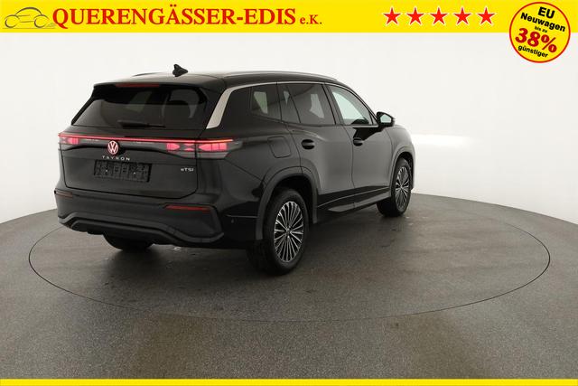 Volkswagen Tayron 1.5 eTSI 110 kW Life DSG Life, LED-Plus, Winter, ParkAssist Pro, sofort 