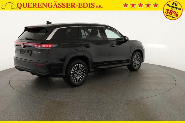 Volkswagen Tayron 1.5 eTSI 110 kW Life DSG Life, LED-Plus, Winter, ParkAssist Pro, sofort 