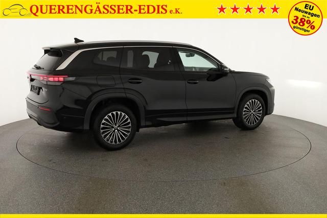Volkswagen Tayron 1.5 eTSI 110 kW Life DSG Life, LED-Plus, Winter, ParkAssist Pro, sofort 