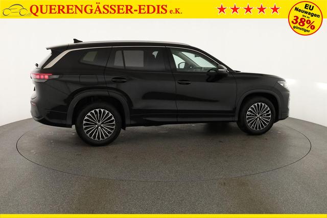Volkswagen Tayron 1.5 eTSI 110 kW Life DSG Life, LED-Plus, Winter, ParkAssist Pro, sofort 