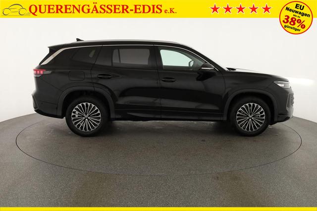 Volkswagen Tayron 1.5 eTSI 110 kW Life DSG Life, LED-Plus, Winter, ParkAssist Pro, sofort 