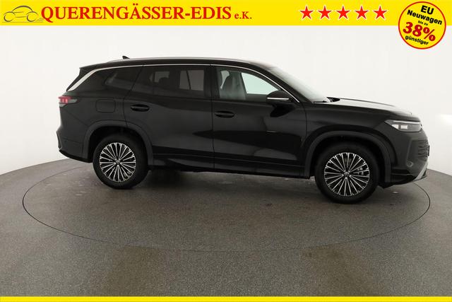Volkswagen Tayron 1.5 eTSI 110 kW Life DSG Life, LED-Plus, Winter, ParkAssist Pro, sofort 