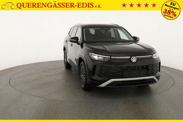Volkswagen Tayron 1.5 eTSI 110 kW Life DSG Life, LED-Plus, Winter, ParkAssist Pro, sofort 