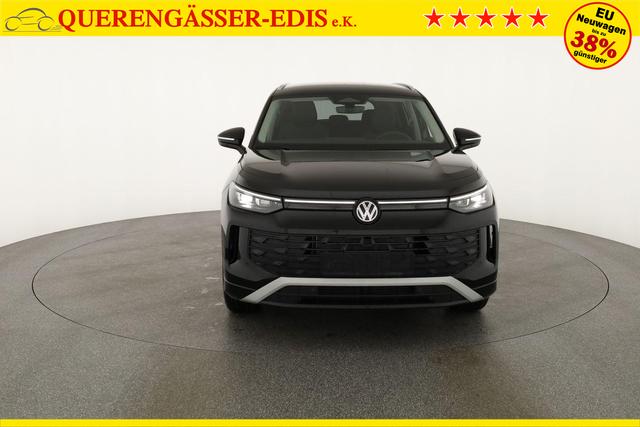 Volkswagen Tayron 1.5 eTSI 110 kW Life DSG Life, LED-Plus, Winter, ParkAssist Pro, sofort 