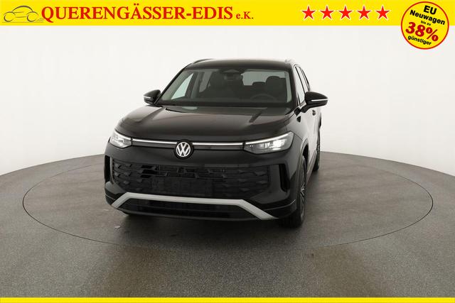 Volkswagen Tayron 1.5 eTSI 110 kW Life DSG Life, LED-Plus, Winter, ParkAssist Pro, sofort 